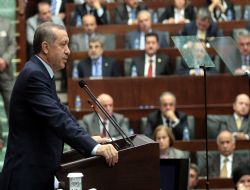 ‘Milletin özünde güçlü irade var'